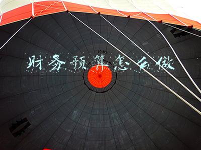财务预算怎么做