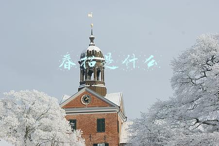 春招是什么