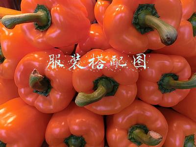 服装搭配图