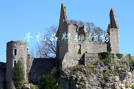 手机品牌排行榜