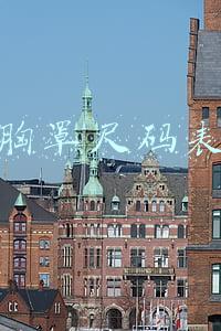 胸罩尺码表
