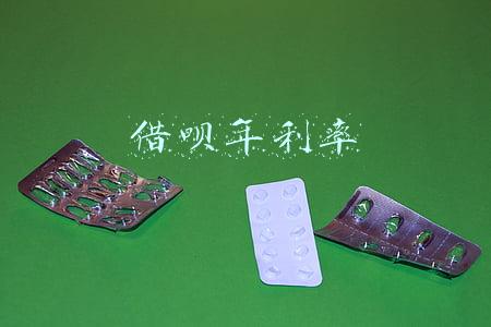 借呗年利率