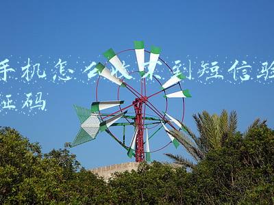 手机怎么收不到短信验证码