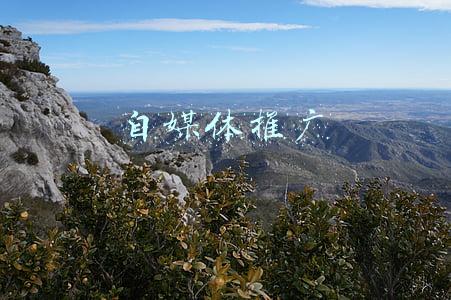 自媒体推广