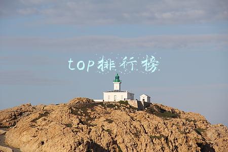top排行榜