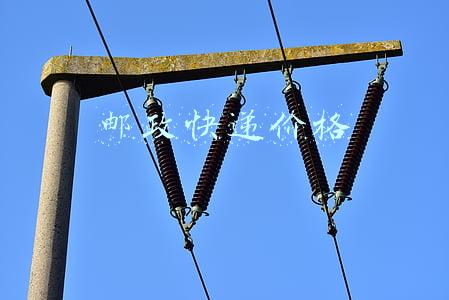 邮政快递价格