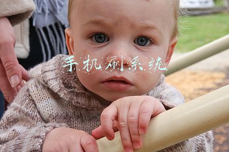 手机刷系统
