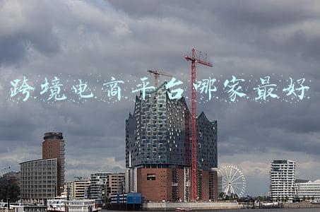 跨境电商平台哪家最好