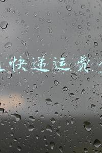 申通快递运费查询价格(申通快递小哥145元收件，倒手顺丰仅付72元！网友气炸了！)