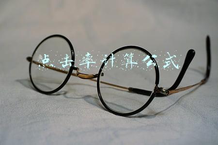 点击率计算公式