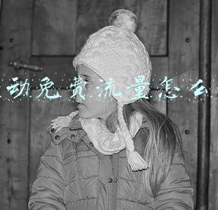 移动免费流量怎么领