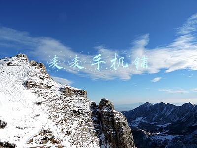 麦麦手机铺