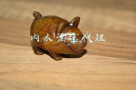 内衣淘宝代理
