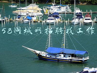 58同城网招聘找工作