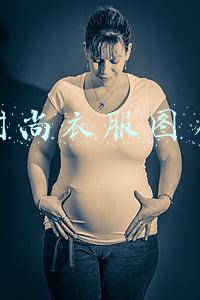 时尚衣服图片