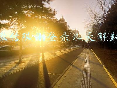 微信限制登录几天解封