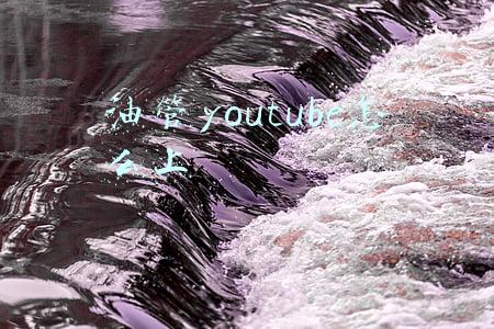 油管youtube怎么上