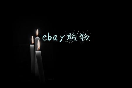 ebay购物