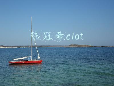 陈冠希clot