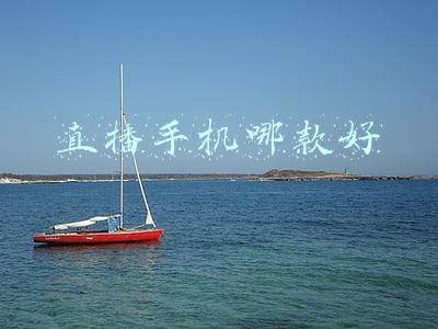 直播手机哪款好