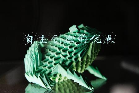自主创业的优点