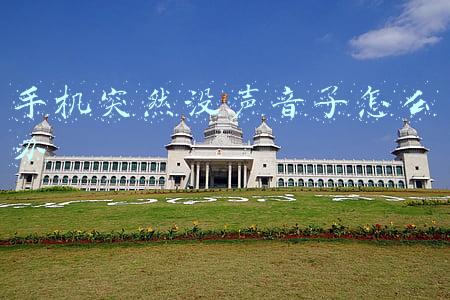 手机突然没声音了怎么办