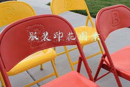 服装印花图案