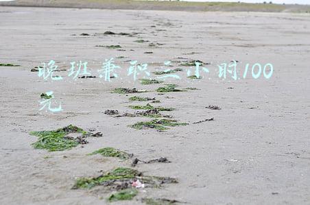 晚班兼职三小时100元是真的吗小编亲身(58同城上兼职“350元一天”“1200元介绍60次”？来沪人员称又是坑)
