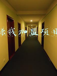 赚钱加盟项目