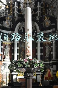 七浦路服装批发