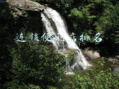 连锁便利店排名