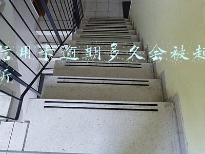 信用卡逾期多久会被起诉,金额达到多少(信用卡欠多少钱，会被起诉？)