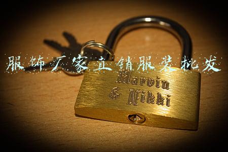 品牌服装厂家直销(夫妻组织团伙造假 主犯制售假冒名牌服饰被罚1170万)
