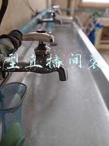 小型直播间装修