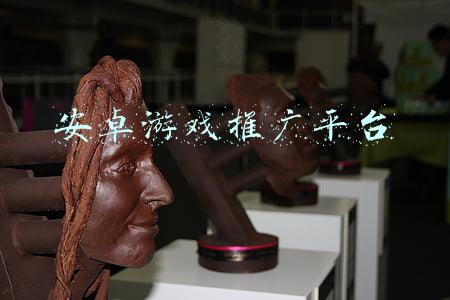 安卓游戏推广平台