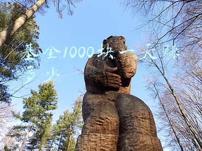 基金1000块一天赚多少