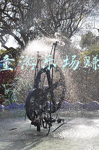 儿童游乐场赚钱