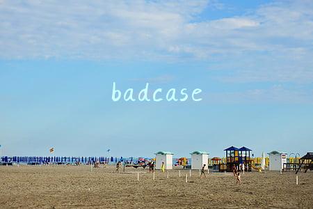 badcase