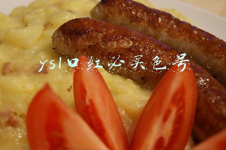 ysl口红必买色号
