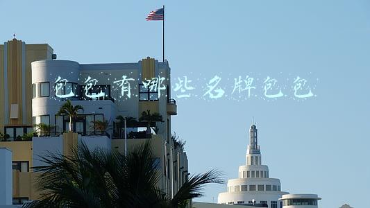包包有哪些名牌包包