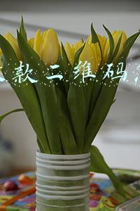 银行收款二维码怎么申请