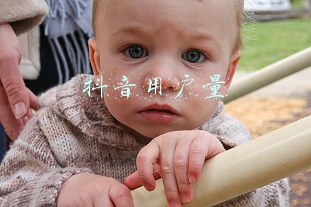 抖音用户量