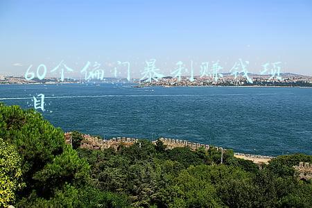 60个偏门暴利赚钱项目