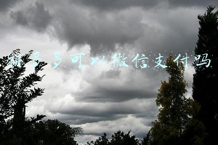 拼多多可以微信支付吗