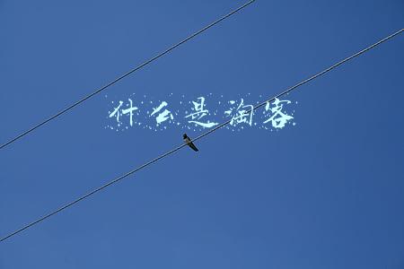 什么是淘客返利(大客户下单57万，“淘宝客”返利40万，卖家可能血本无归……)