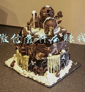微信靠什么赚钱