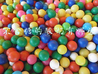 酸奶含糖高吗(酸奶含糖比可乐高？别被忽悠了)