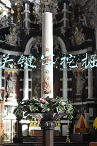 关键字挖掘