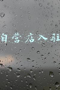 京东自营店入驻条件