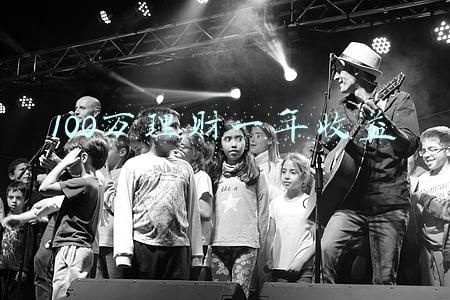 100万理财一年收益5万(目前55岁有100万，选择投资理财，还是选择买房子？)